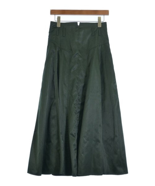 DRESSLAVE กระโปรงยาว/แม็กซี่ยาว