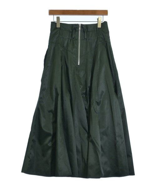 DRESSLAVE กระโปรงยาว/แม็กซี่ยาว