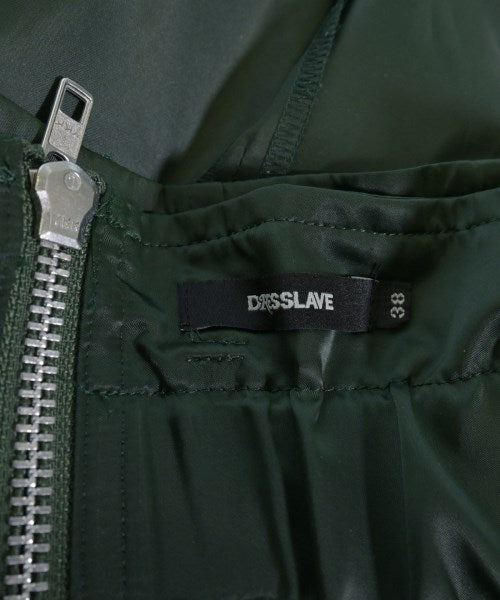 DRESSLAVE กระโปรงยาว/แม็กซี่ยาว