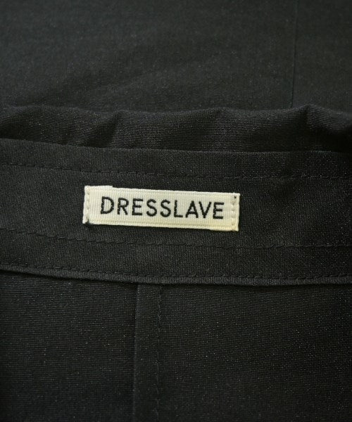 DRESSLAVE แจ็คเก็ต