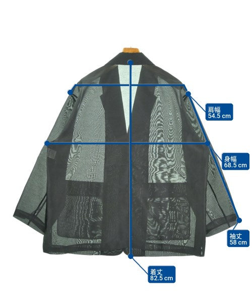 DRESSLAVE แจ็คเก็ต