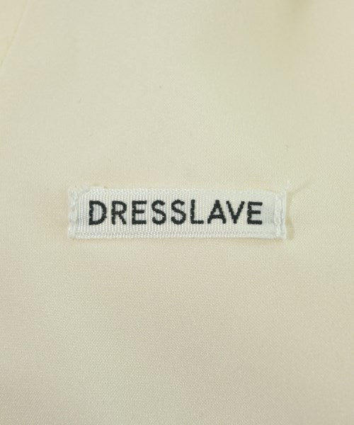 DRESSLAVE แจ็คเก็ตเบลาส์ อื่น