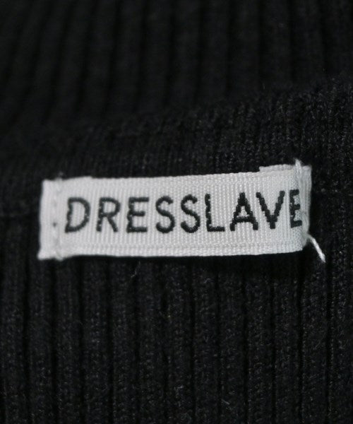 DRESSLAVE เสื้อกันหนาว