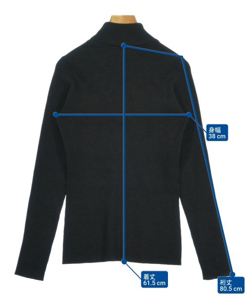 DRESSLAVE เสื้อกันหนาว