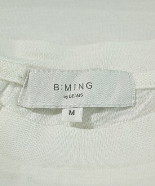B MING LIFE STORE by BEAMS เสื้อยืด/เสื้อท็อปส์