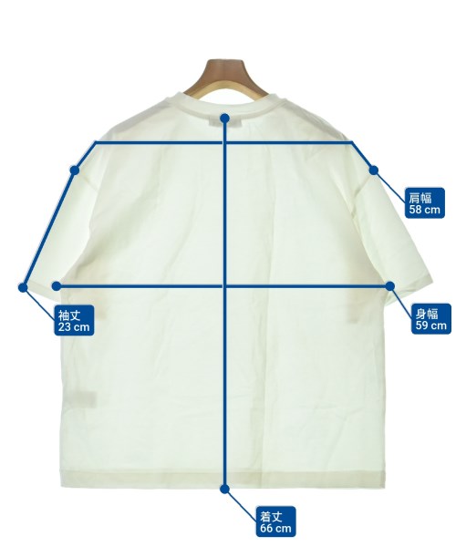 B MING LIFE STORE by BEAMS เสื้อยืด/เสื้อท็อปส์