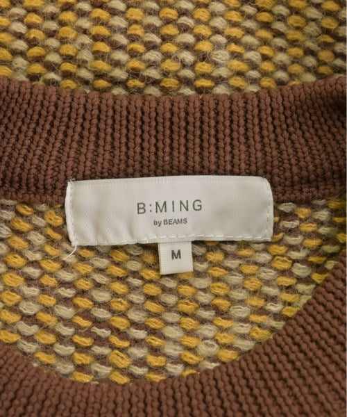 B MING LIFE STORE by BEAMS เสื้อกันหนาว