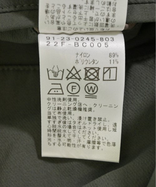 B MING LIFE STORE by BEAMS กางเกง อื่น