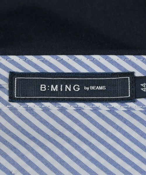 B MING LIFE STORE by BEAMS กางเกงขายาว