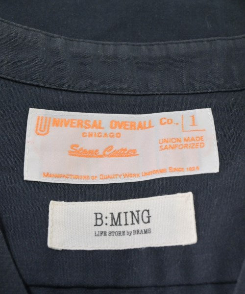 B MING LIFE STORE by BEAMS เสื้อลำลอง