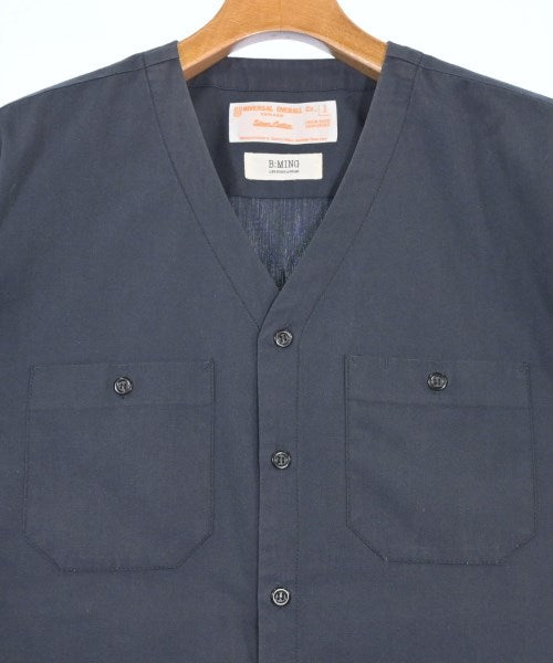 B MING LIFE STORE by BEAMS เสื้อลำลอง