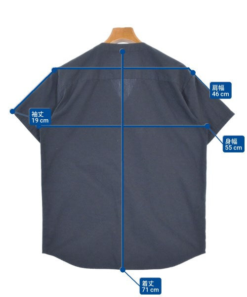 B MING LIFE STORE by BEAMS เสื้อลำลอง