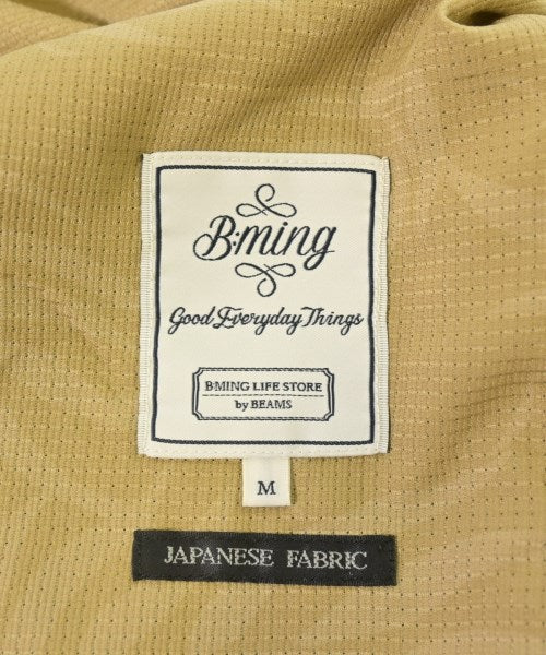 B MING LIFE STORE by BEAMS แจ็คเก็ตลำลอง
