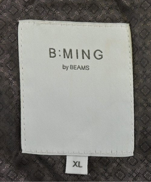 B MING LIFE STORE by BEAMS แจ็คเก็ตเบลาส์ อื่น