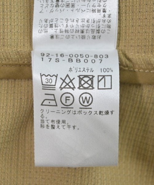 B MING LIFE STORE by BEAMS แจ็คเก็ตลำลอง
