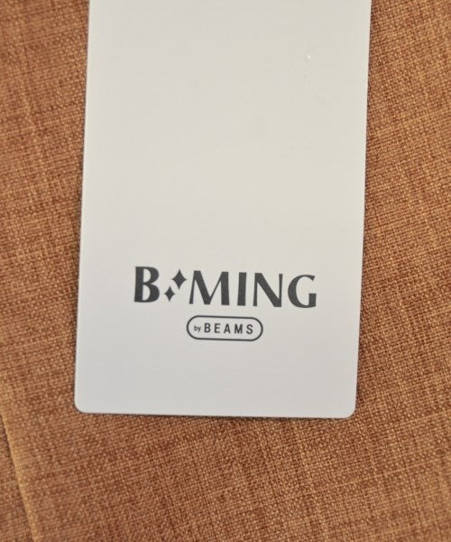 B MING LIFE STORE by BEAMS แจ็คเก็ตลำลอง