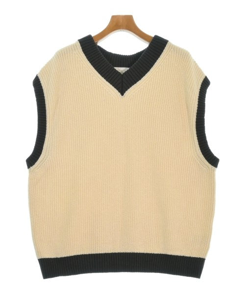 B MING LIFE STORE by BEAMS เสื้อกั๊ก