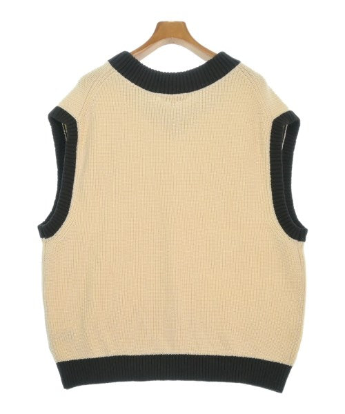 B MING LIFE STORE by BEAMS เสื้อกั๊ก