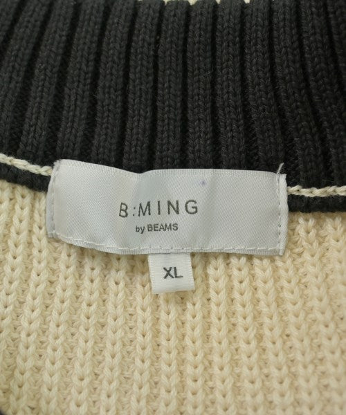 B MING LIFE STORE by BEAMS เสื้อกั๊ก