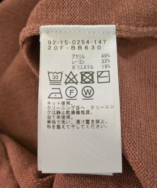 B MING LIFE STORE by BEAMS เสื้อกันหนาว