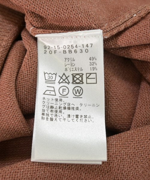 B MING LIFE STORE by BEAMS เสื้อกันหนาว