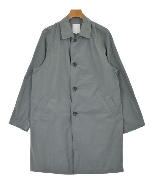 B MING LIFE STORE by BEAMS เสื้อคลุมคอปก Soutien