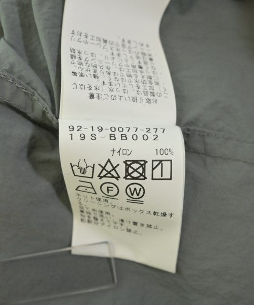 B MING LIFE STORE by BEAMS เสื้อคลุมคอปก Soutien
