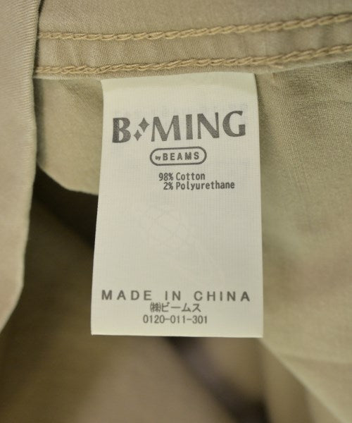 B MING LIFE STORE by BEAMS แจ็คเก็ตเบลาส์ อื่น