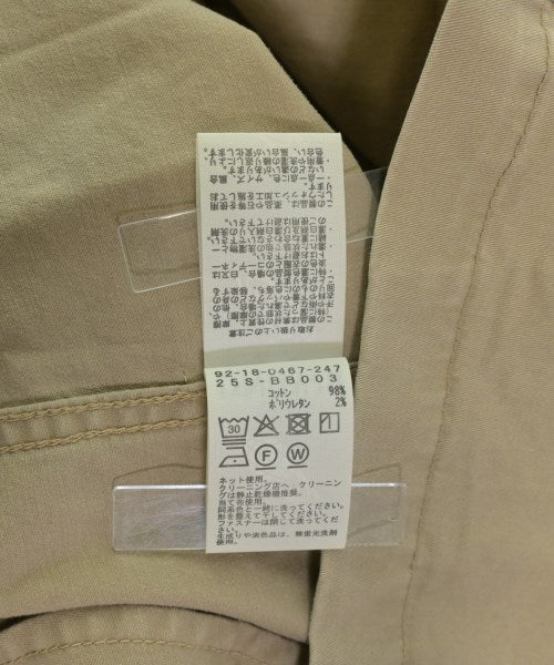 B MING LIFE STORE by BEAMS แจ็คเก็ตเบลาส์ อื่น