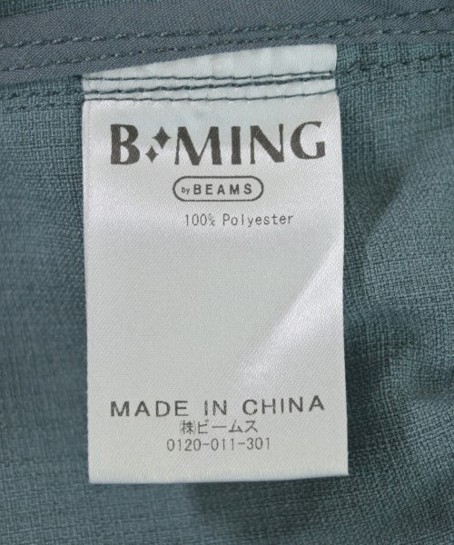 B MING LIFE STORE by BEAMS กางเกง อื่น