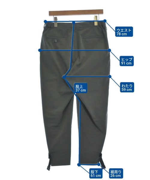 B MING LIFE STORE by BEAMS กางเกง อื่น