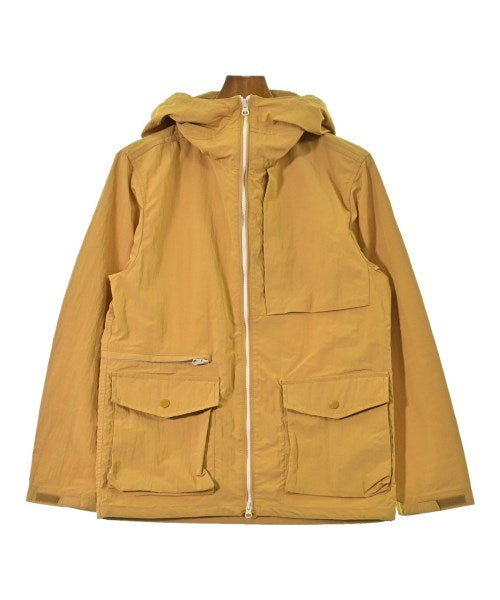 B MING LIFE STORE by BEAMS เสื้อพาร์กาภูเขา