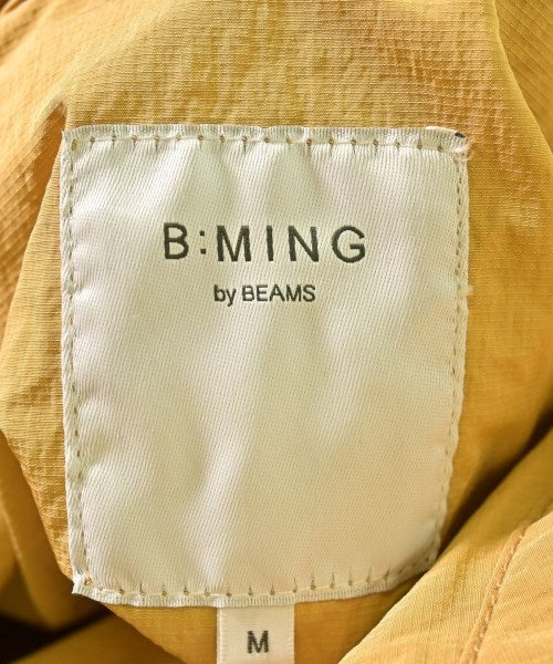 B MING LIFE STORE by BEAMS เสื้อพาร์กาภูเขา