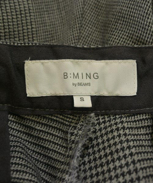 B MING LIFE STORE by BEAMS กางเกง อื่น