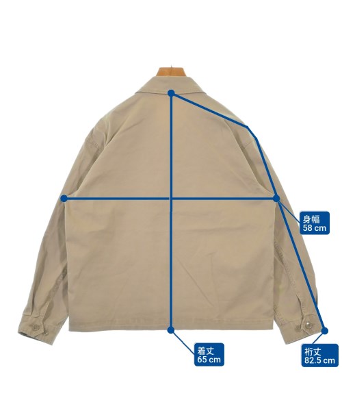 B MING LIFE STORE by BEAMS แจ็คเก็ตเบลาส์