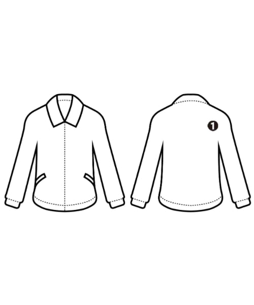 B MING LIFE STORE by BEAMS แจ็คเก็ตเบลาส์