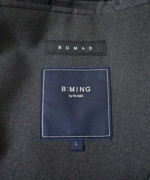 B MING LIFE STORE by BEAMS แจ็คเก็ตลำลอง
