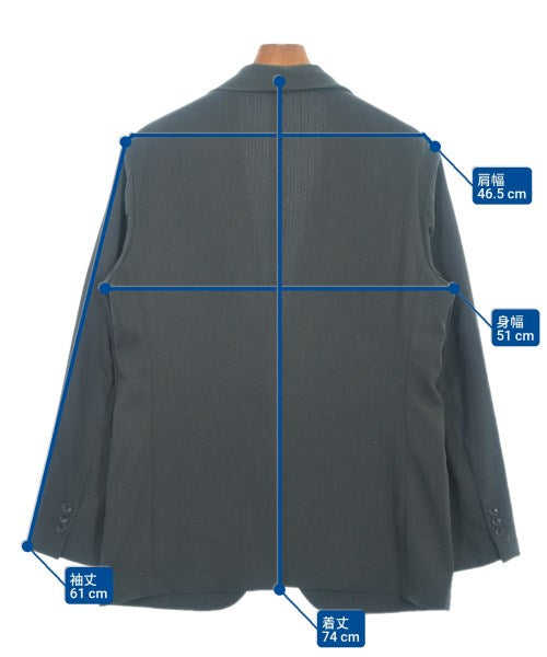 B MING LIFE STORE by BEAMS แจ็คเก็ตลำลอง