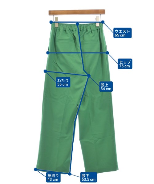 B MING LIFE STORE by BEAMS กางเกง อื่น