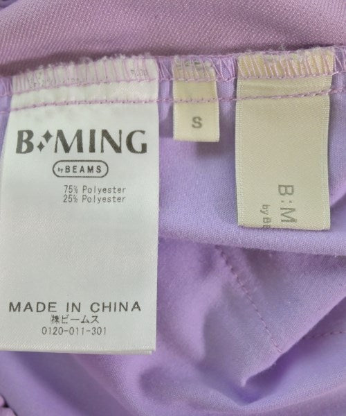 B MING LIFE STORE by BEAMS กางเกง อื่น