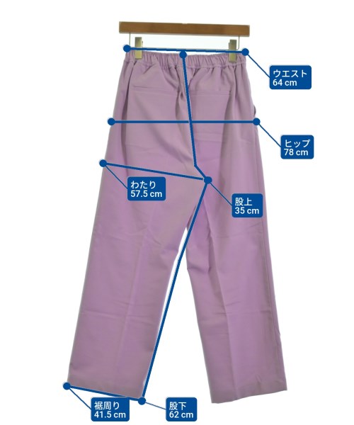 B MING LIFE STORE by BEAMS กางเกง อื่น