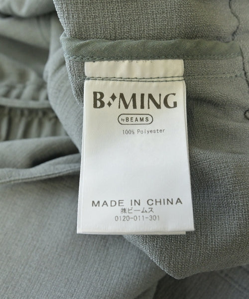 B MING LIFE STORE by BEAMS กางเกง อื่น