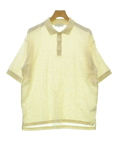 B MING LIFE STORE by BEAMS เสื้อโปโล