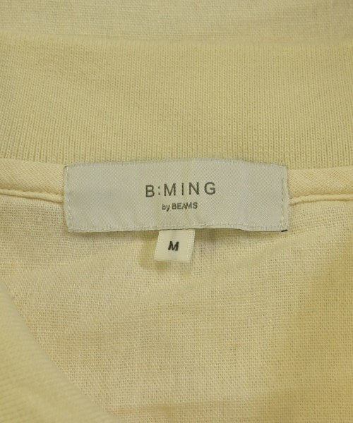 B MING LIFE STORE by BEAMS เสื้อโปโล