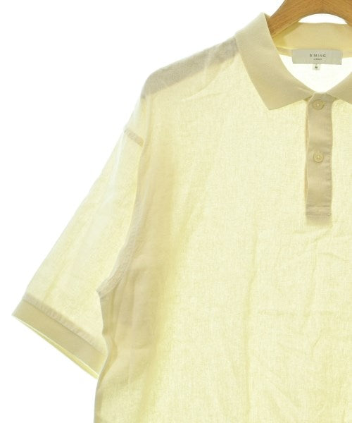B MING LIFE STORE by BEAMS เสื้อโปโล
