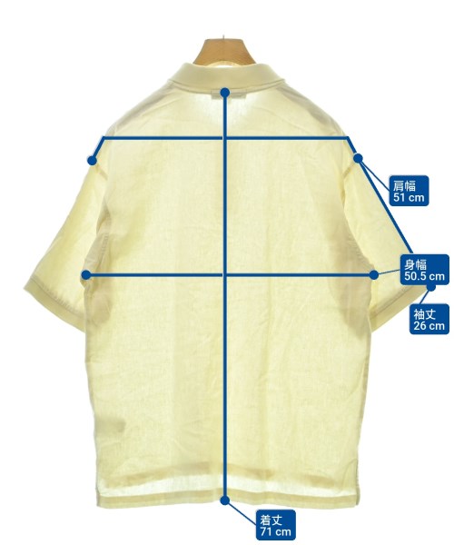 B MING LIFE STORE by BEAMS เสื้อโปโล