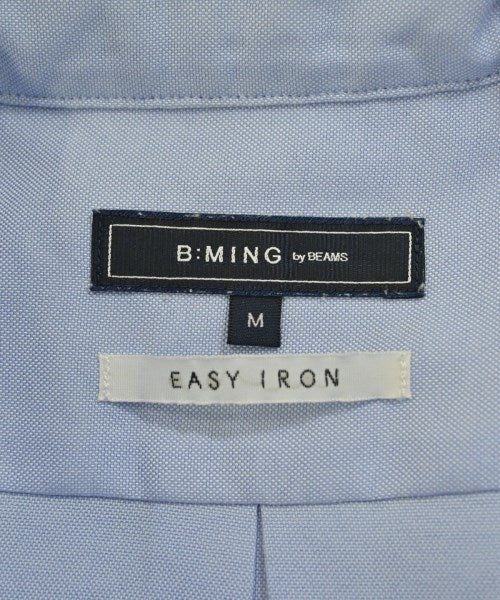 B MING LIFE STORE by BEAMS เสื้อลำลอง