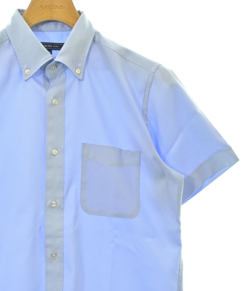 B MING LIFE STORE by BEAMS เสื้อลำลอง