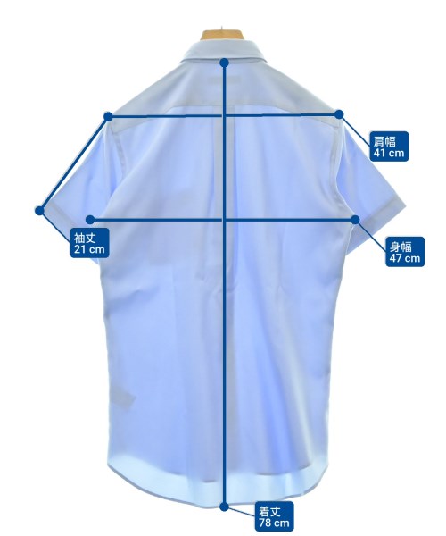 B MING LIFE STORE by BEAMS เสื้อลำลอง