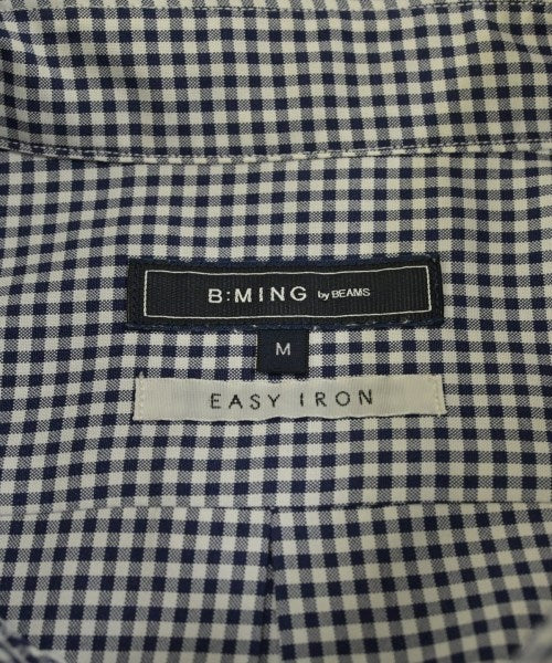 B MING LIFE STORE by BEAMS เสื้อลำลอง